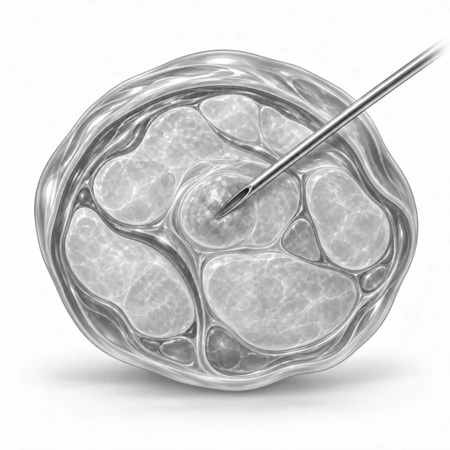 Illustration: image-guided biopsies