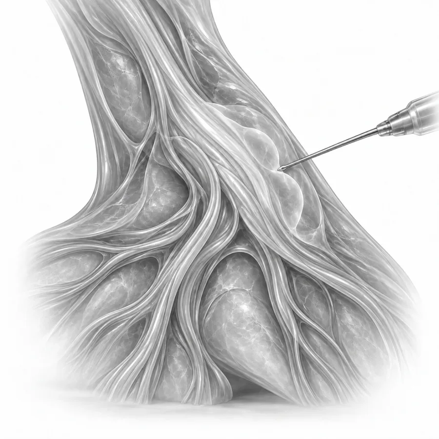 Illustration: nerve blocks