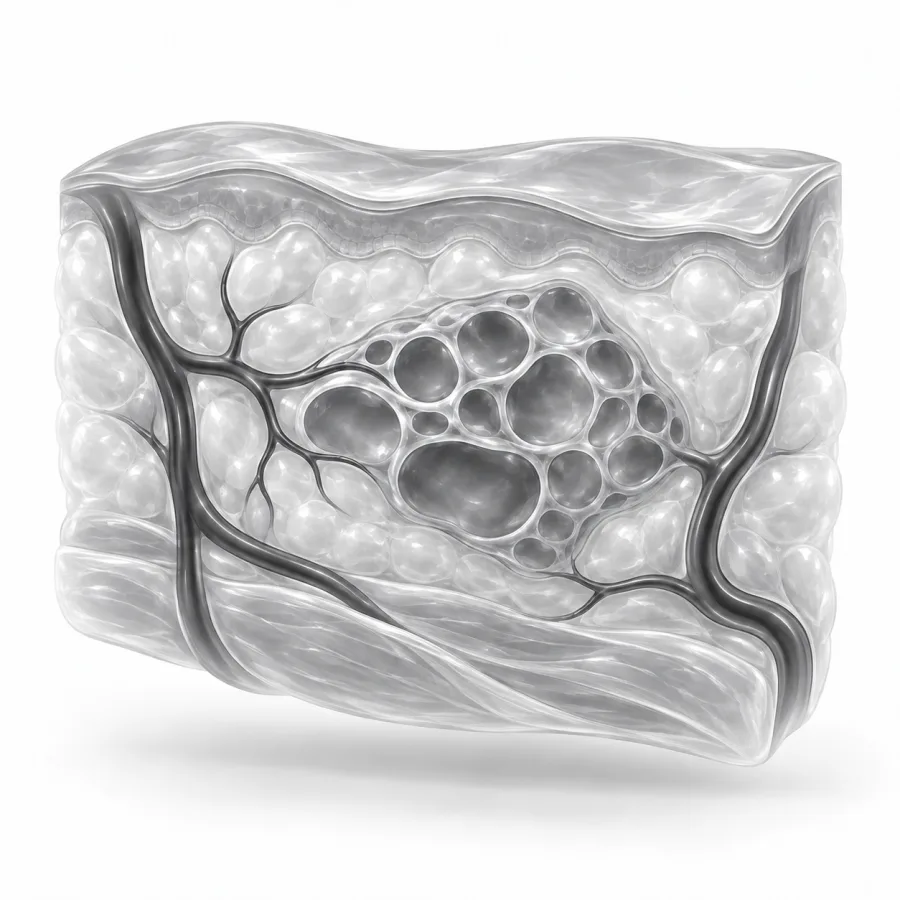 Illustration: vascular malformations